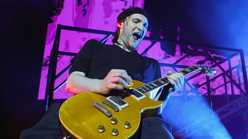 Josh Klinghoffer (Foto: Ethan Miller/Getty Images)