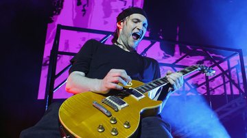 Josh Klinghoffer (Foto: Ethan Miller/Getty Images)