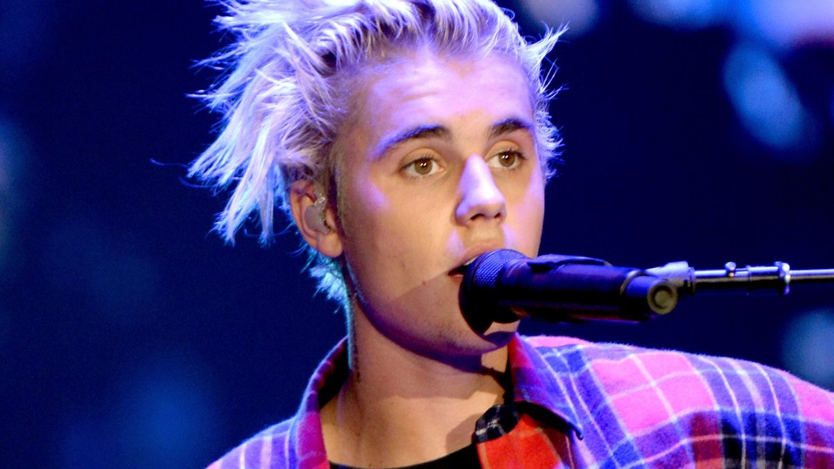 Justin Bieber recebeu US$ 10 milhões para cantar em casamento de bilionário, diz site - Jeff Kravitz/FilmMagic