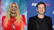 Kesha (Foto:Sarah Morris/WireImage) | Dr. Luke (Foto: Jason LaVeris/FilmMagic)