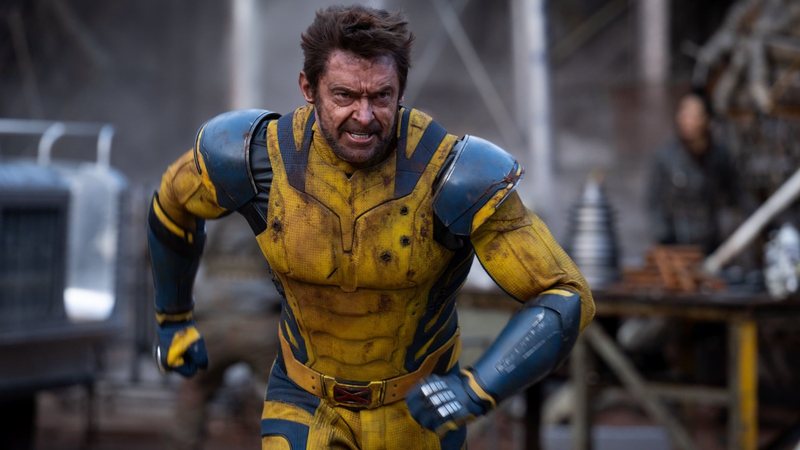 Kevin Feige exigiu uniforme amarelo para Wolverine em Deadpool & Wolverine - Divulgação/Marvel Studios