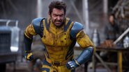 Kevin Feige exigiu uniforme amarelo para Wolverine em Deadpool & Wolverine - Divulgação/Marvel Studios