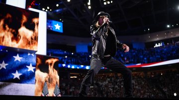 Kid Rock (Foto: Andrew Harnik/Getty Images)