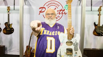 Kyle Gass (Foto: Daniel Knighton/Getty Images)