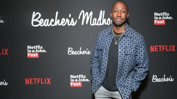 Lamorne Morris (Foto: Charley Gallay/Getty Images for Netflix)