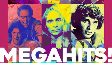 Megahits! (Imagem: Divulgação)