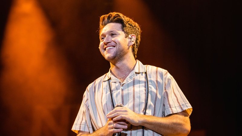 Niall Horan (Foto: Medios y Media/Getty Images)