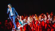 Nick Cave (Foto: Pablo Gallardo/Redferns)