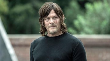 Norman Reedus deve continuar no universo de The Walking Dead por "mais seis ou sete anos"