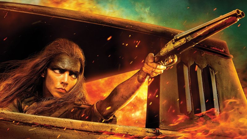 Onde assistir a Furiosa: Uma Saga Mad Max, prelúdio de Mad Max: Estrada da Fúria, longa de 2015?