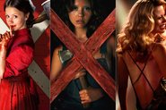 Qual é a ordem para assistir aos filmes da trilogia X com Mia Goth? - Divulgação