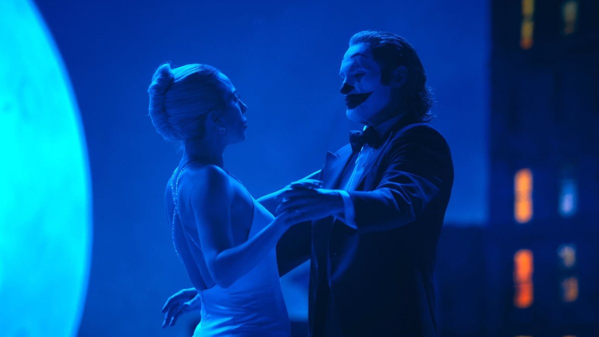 Quando estreia Coringa: Delírio a Dois, com Joaquin Phoenix e Lady Gaga? - Divulgação/Warner Bros. Pictures