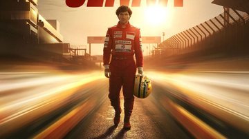 Quando estreia Senna, minissérie sobre a vida e a carreira de Ayrton Senna? - Divulgação/Netflix