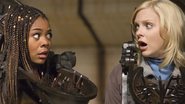 Regina Hall e Anna Faris em 'Todo Mundo em Pânico' (Foto: Reprodução)