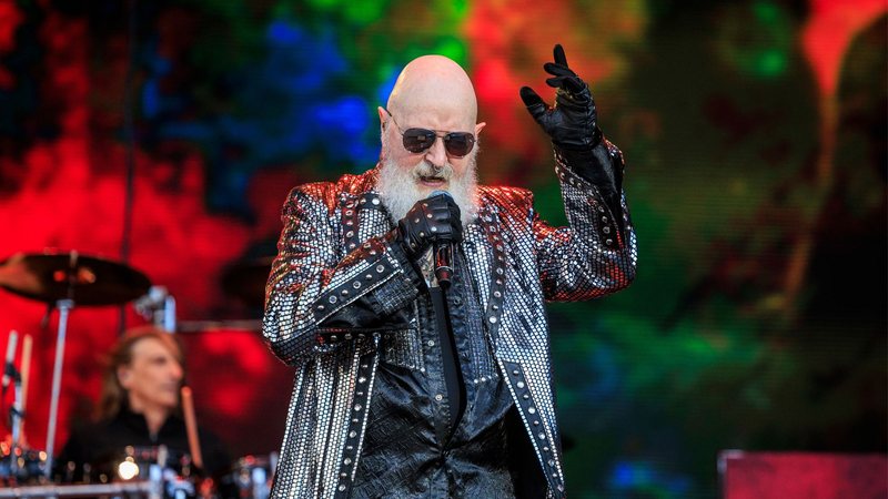 Rob Halford (Foto: Per Ole Hagen/Redferns)