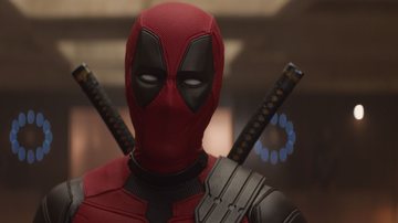 Ryan Reynolds chega ao Brasil para a turnê de divulgação de Deadpool & Wolverine - Divulgação/Marvel Studios