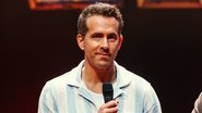 Ryan Reynolds, de Deadpool & Wolverine, elogia o Brasil: "Não é um lugar, é um sentimento!" - Divulgação/The Walt Disney Company