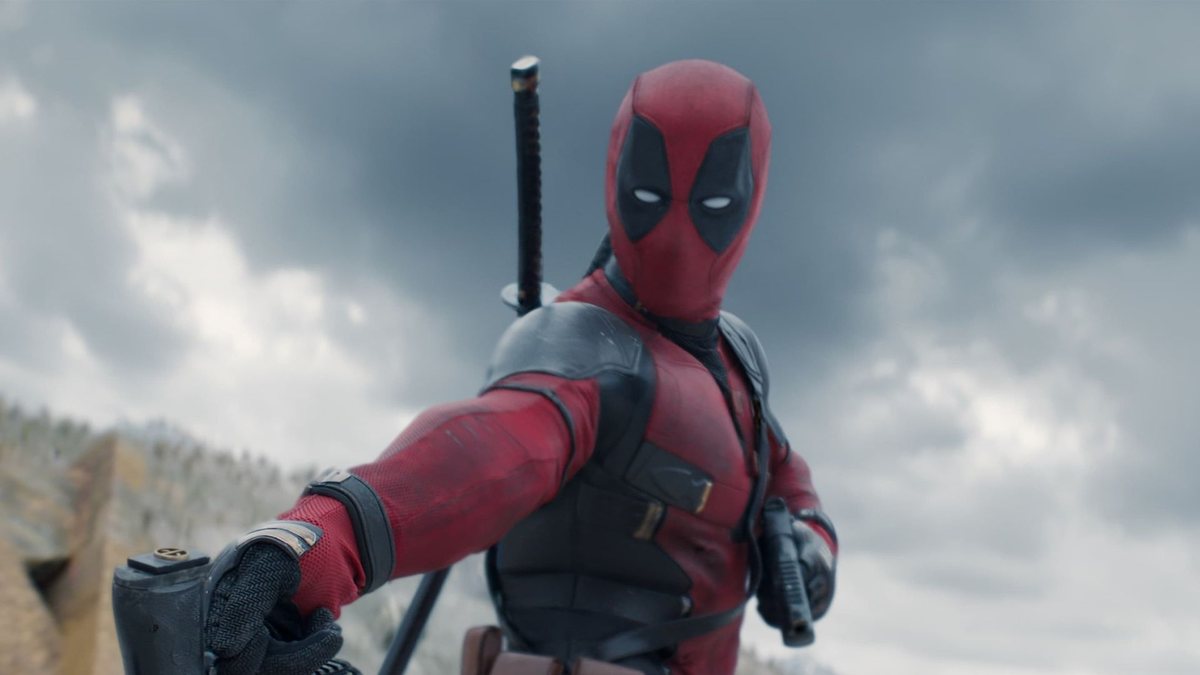 Ryan Reynolds ficou com receio de não voltar a viver Deadpool após venda da Fox - Divulgação/Marvel Studios