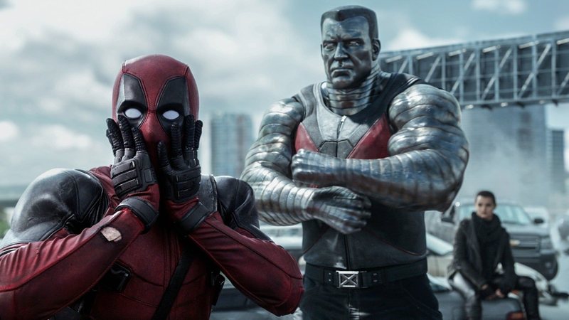 Ryan Reynolds revela que abriu mão de salário para fazer Deadpool - Divulgação