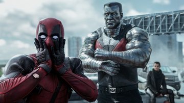 Ryan Reynolds revela que abriu mão de salário para fazer Deadpool - Divulgação