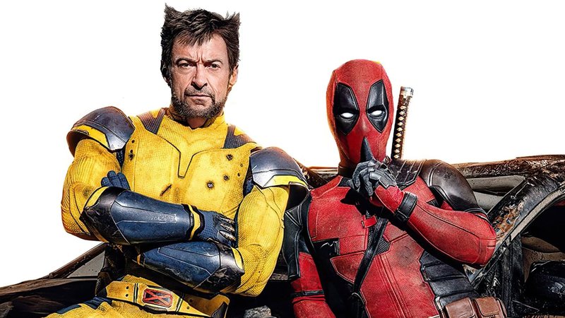 Saiba o que acontece nos primeiros minutos de Deadpool & Wolverine - Divulgação/Marvel Studios