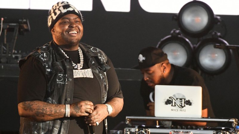 Sean Kingston (Foto: Tim Mosenfelder/Getty Images)