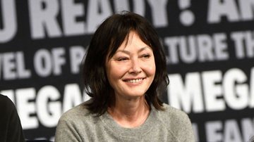 Shannen Doherty (Foto: Gerardo Mora/Getty Images)