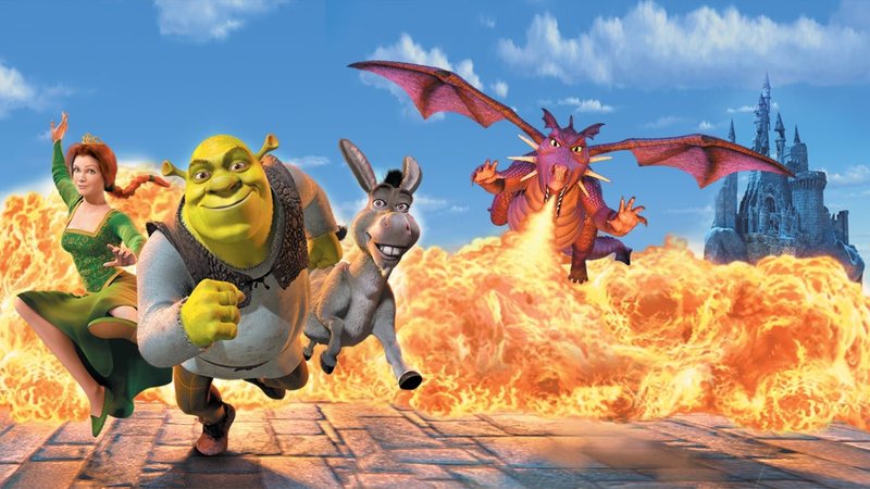 Shrek 5, com retorno do elenco original, estreia em 2026 - Divulgação/DreamWorks