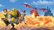 Shrek 5, com retorno do elenco original, estreia em 2026 - Divulgação/DreamWorks