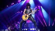 Slash (Foto: Dave Simpson/WireImage)