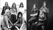 The Runaways (Foto: Chris Walter/WireImage) | Rush (Foto: Fin Costello/Redferns)