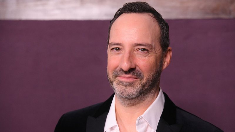 Tony Hale (Foto: Michael Tullberg/FilmMagic)