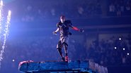 Travis Scott em show no Tottenham Hotspur Stadium (Foto: Gareth Cattermole/Getty Images for Live Nation)