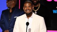 Usher (Foto: Paras Griffin/Getty Images for BET)