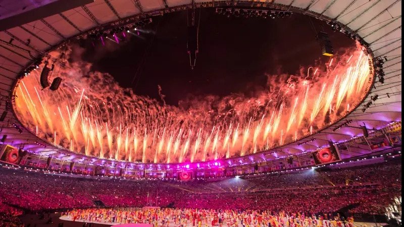 Rio de Janeiro (Imagem: Gettyimages)