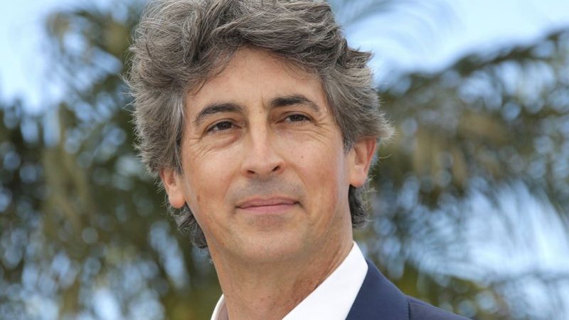 Alexander Payne (GETTYIMAGES)