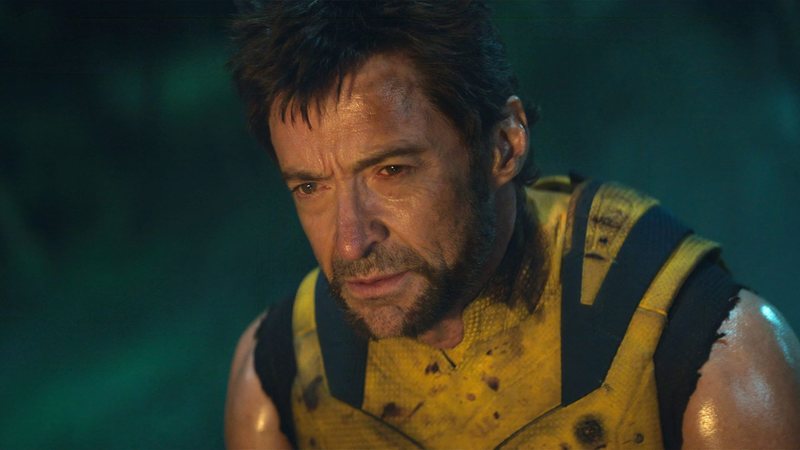 Wolverine é celebrado em emocionante trailer final de Deadpool & Wolverine - Divulgação/Marvel Studios