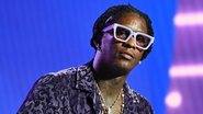 Young Thug (Foto: Paras Griffin/Getty Images)