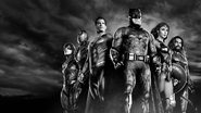 Zack Snyder diz que a sua versão de Liga da Justiça será lançada nos cinemas - Divulgação/Warner Bros. Pictures