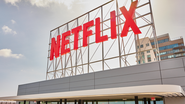 Netflix em Los Angeles (Divulgação)