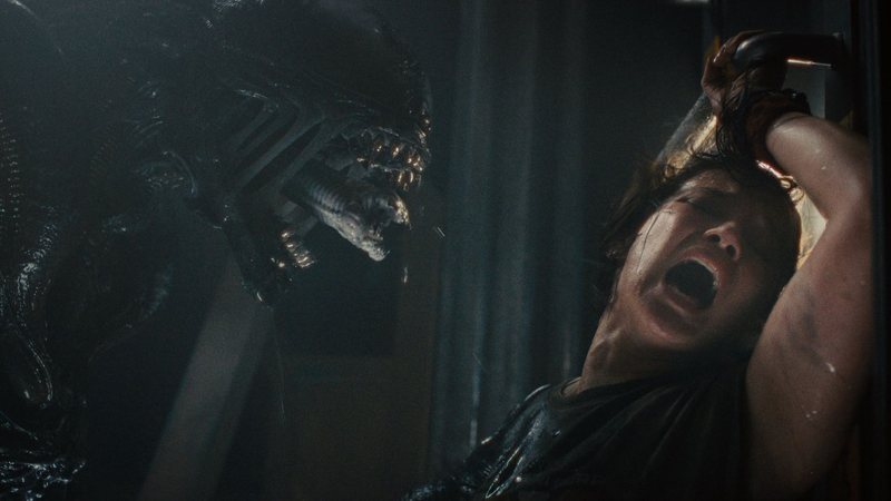 Alien: Romulus, novo filme da franquia de Ridley Scott, tem cenas pós-créditos? - Divulgação/20th Century Studios