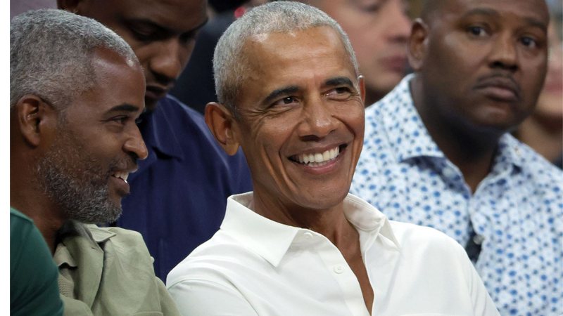 Barack Obama (Foto: Ethan Miller/Getty Images)