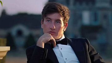 Barry Keoghan, de Eternos e Saltburn, estará em filme de Peaky Blinders - Divulgação