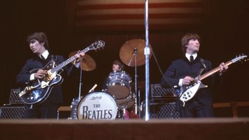 Beatles (Foto: Screen Archives/Getty Images)