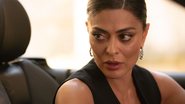 "Bibi Perigosa era emoção, Bruna é razão", diz Juliana Paes sobre papel em Vidas Bandidas - Divulgação/Star Brasil