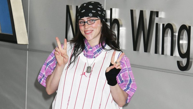 Billie Eilish (Foto: Jun Sato/WireImage)