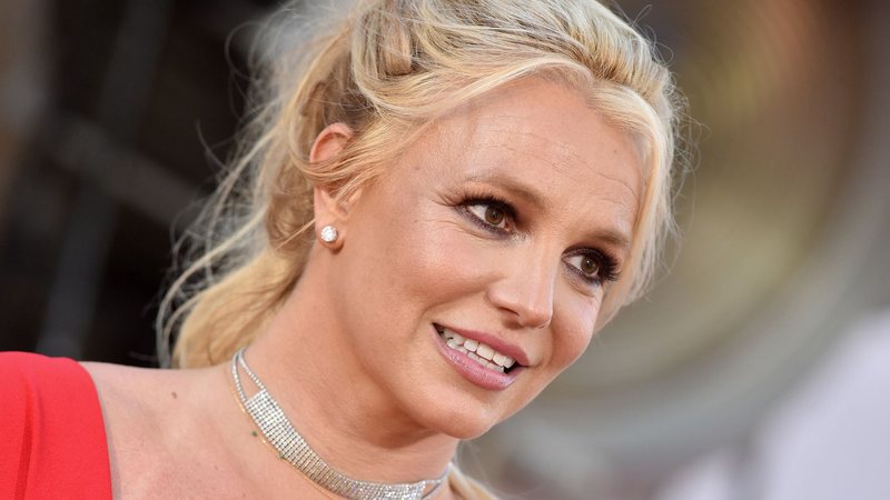 Britney Spears (Foto: Axelle/Bauer-Griffin/FilmMagic)