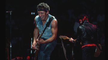 Bruce Springsteen (Foto: LGI Stock/Corbis/VCG via Getty Images)