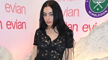 Charli XCX (Foto: Dave Benett/Getty Images for evian)