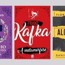 Clássicos da literatura: 7 livros que não podem faltar na sua estante - Reprodução/Mercado Livre